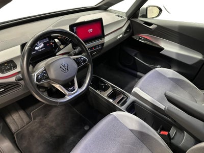 VW ID.3 1ST Plus billede 2