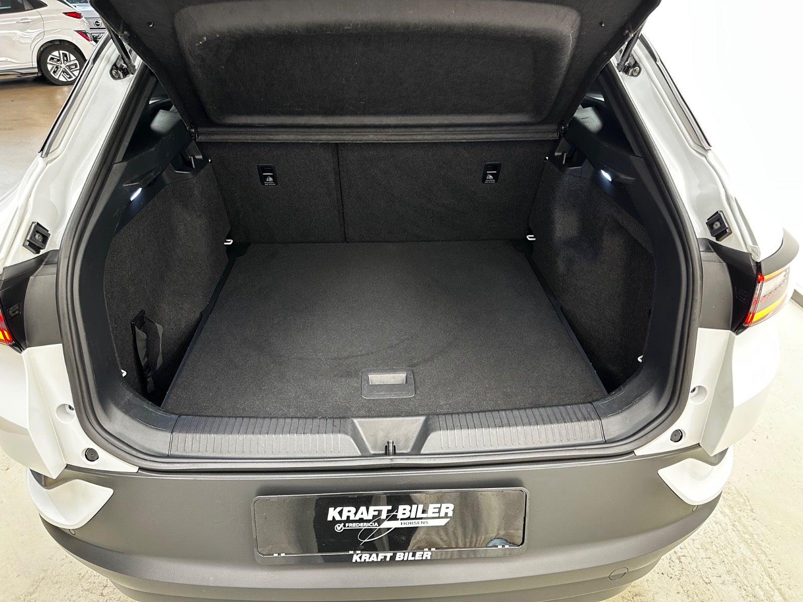 Billede af VW ID.4 52 Pure Performance