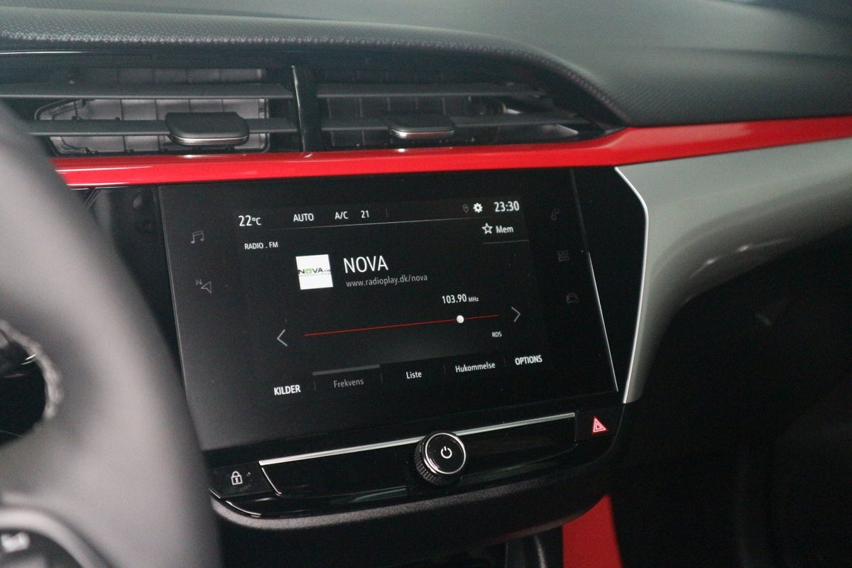 Opel Corsa-e GS-Line