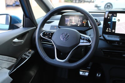 VW ID.3 Pro Move