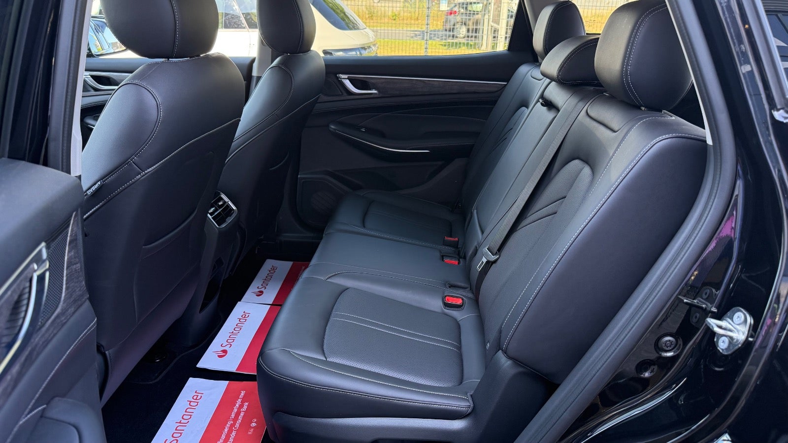 Navor E5 PHEV Rock