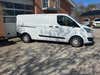 Ford Transit Custom 310 L2 TDCi 130 Trend thumbnail