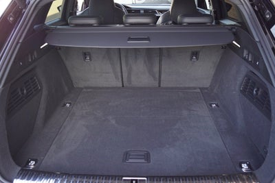 Audi e-tron S quattro