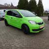 Skoda Citigo 60 Active GreenTec thumbnail