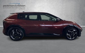 Kia EV4 Long Range GT-Line