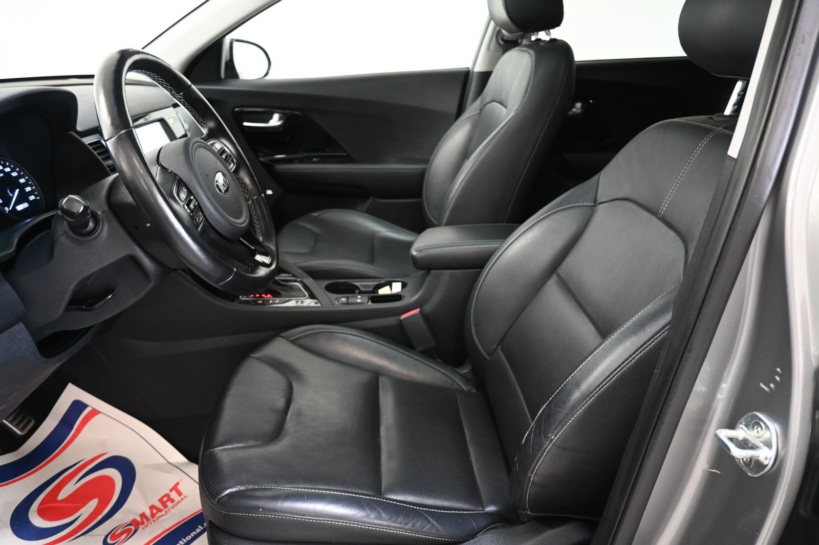 Kia Niro PHEV Advance+ DCT