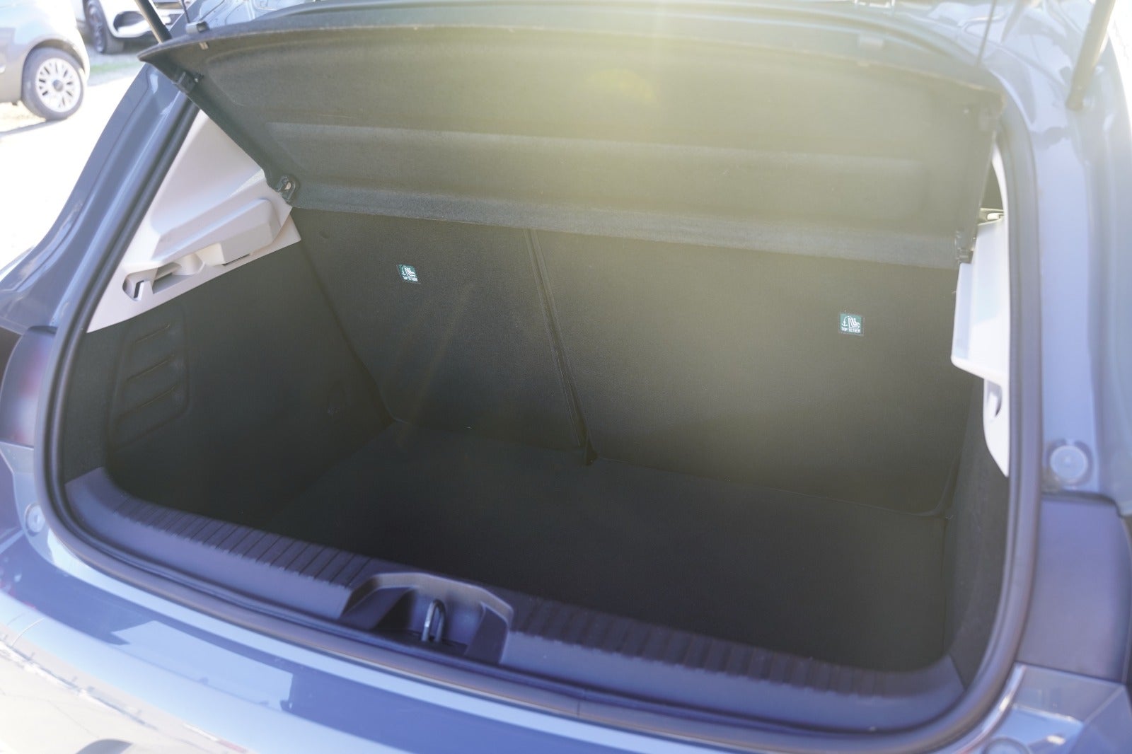 Billede af Renault Clio V 1,6 E-Tech Intens