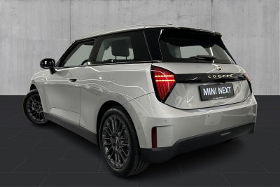 MINI Cooper E Essential Trim XS - 2