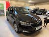 Skoda Fabia TSi 95 Ambition Combi thumbnail