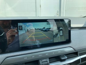Kia EV3 Long Range Upgrade