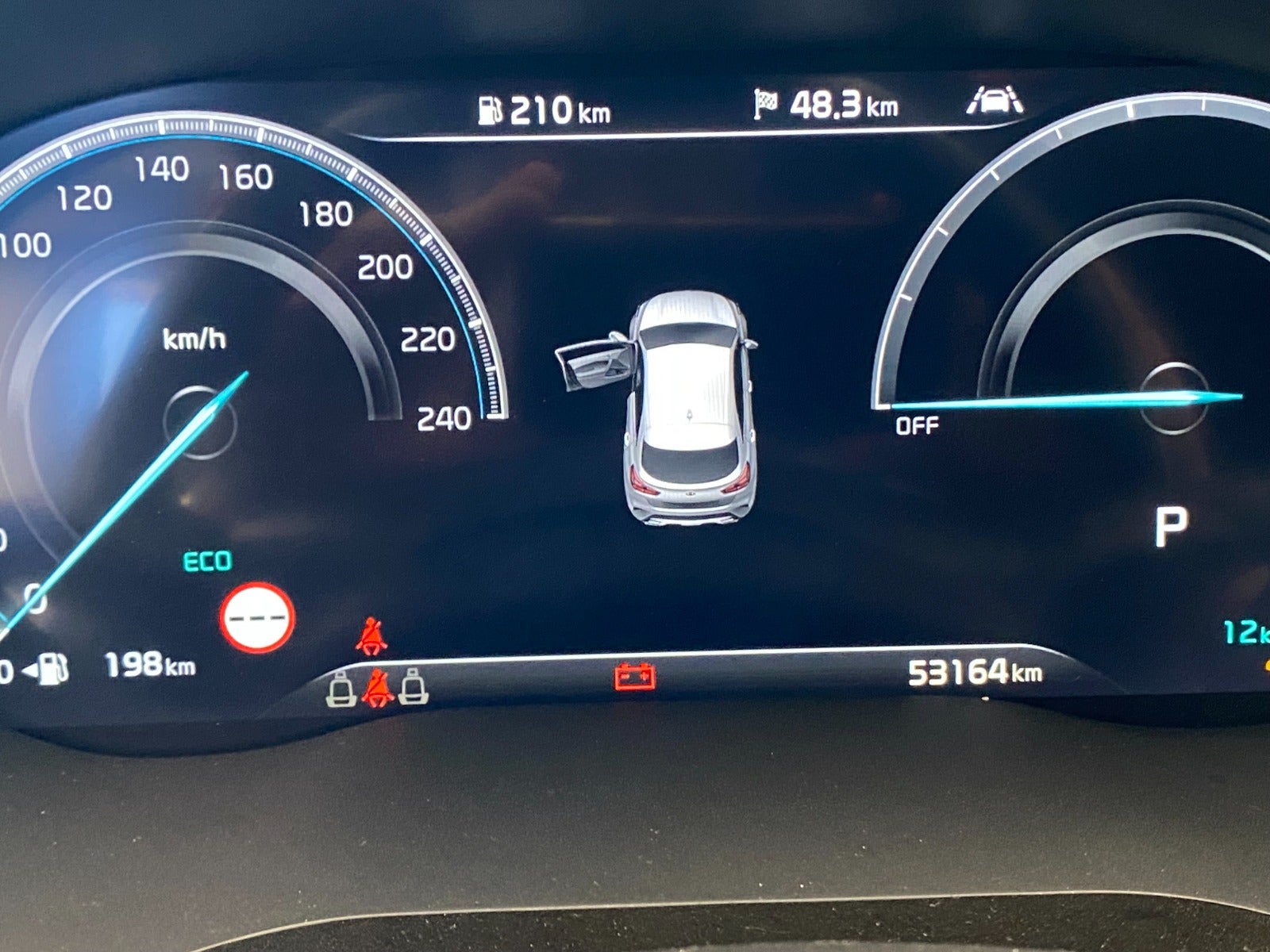 Billede af Kia XCeed 1,6 PHEV Upgrade+ DCT