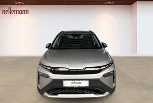 Skoda Elroq iV
