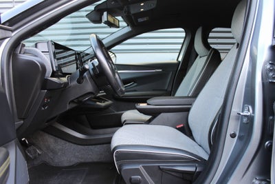 Renault Megane E-Tech Techno billede 2