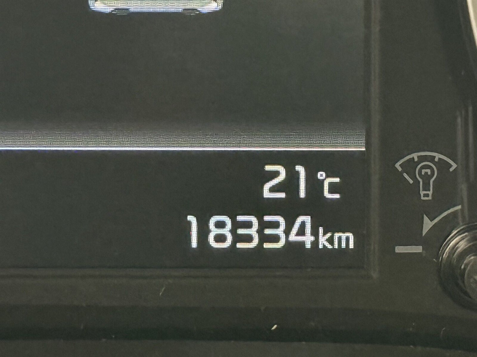 Kia Picanto Upgrade