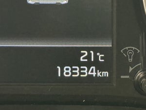Kia Picanto Upgrade