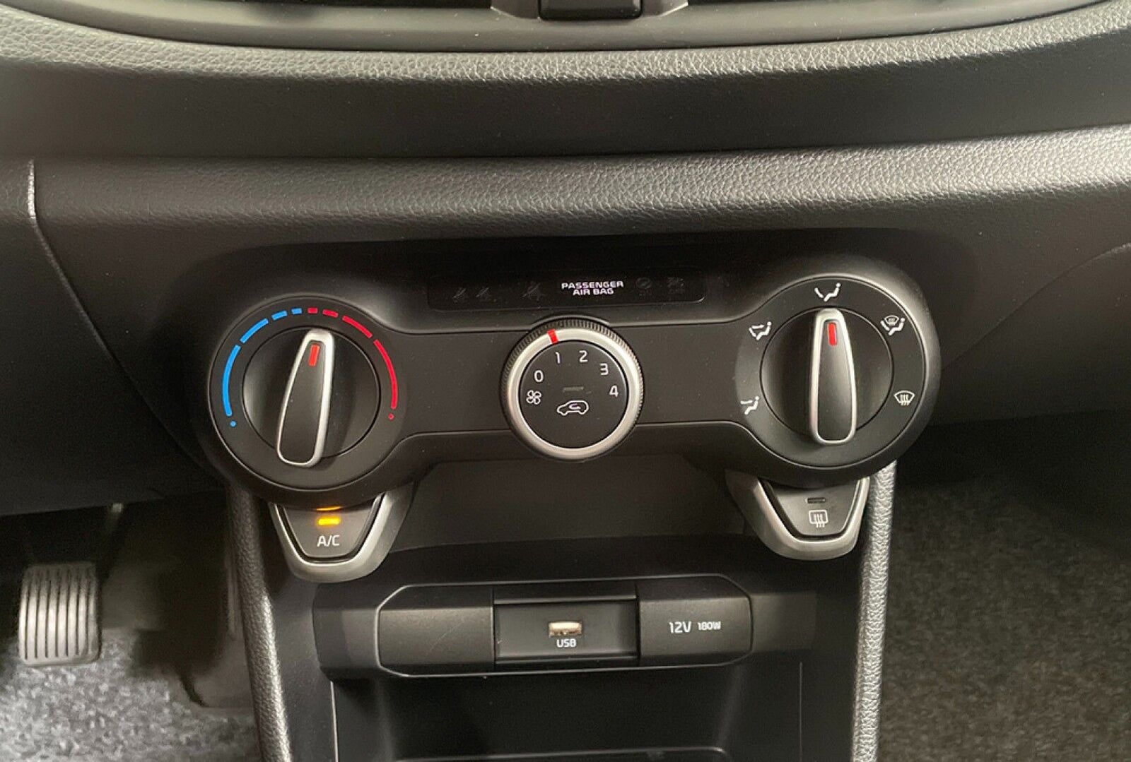 Kia Picanto Prestige Upgrade