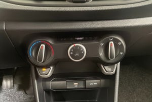 Kia Picanto Prestige Upgrade