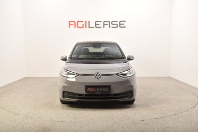 VW ID.3 Pro S Tour