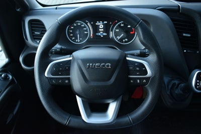 Iveco Daily 35S16 12m³ Van AG8