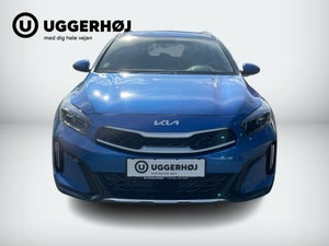 Kia XCeed T-GDi Prestige