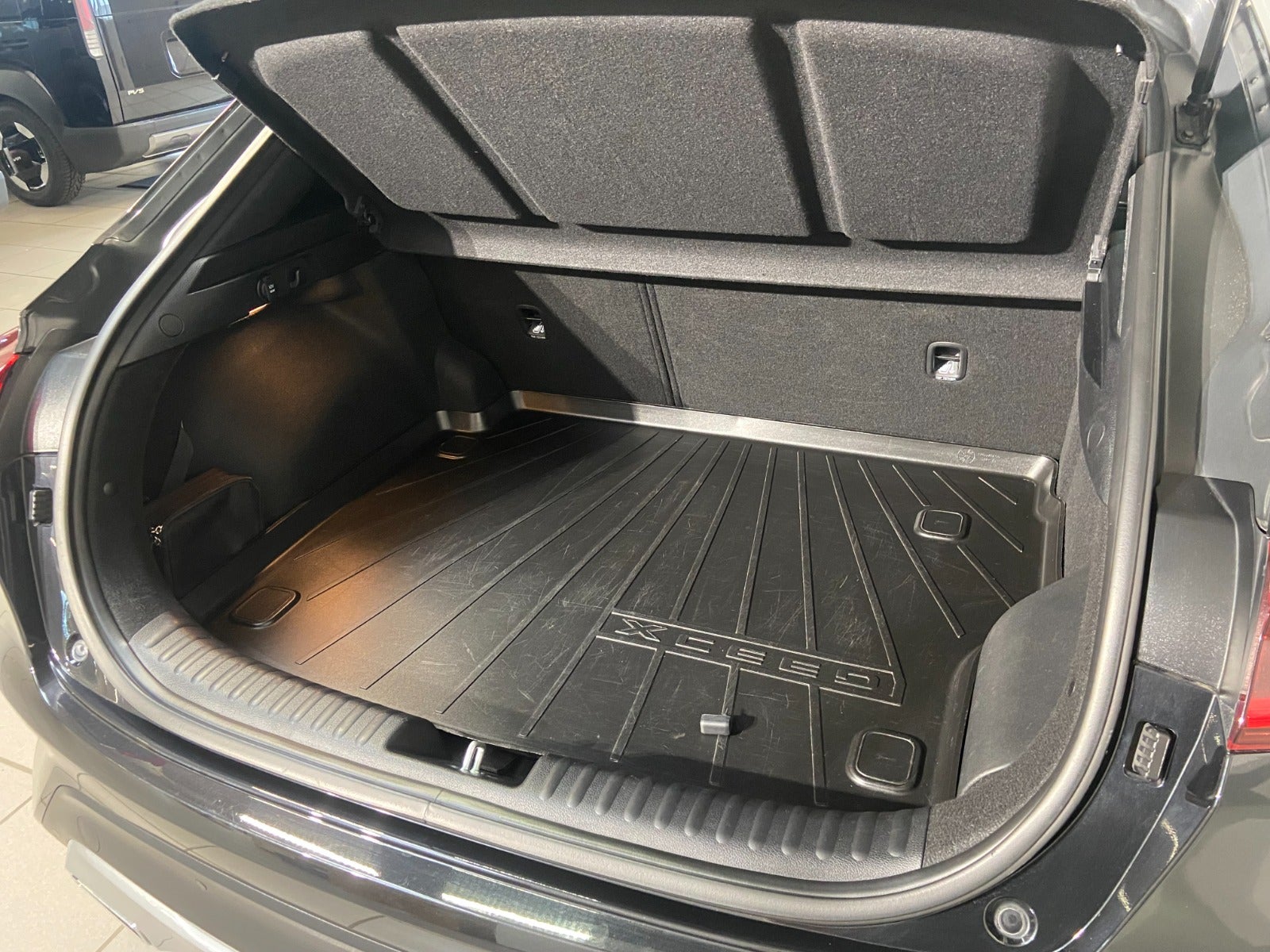 Kia XCeed PHEV Prestige DCT