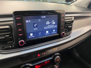 Kia Rio T-GDi Attraction