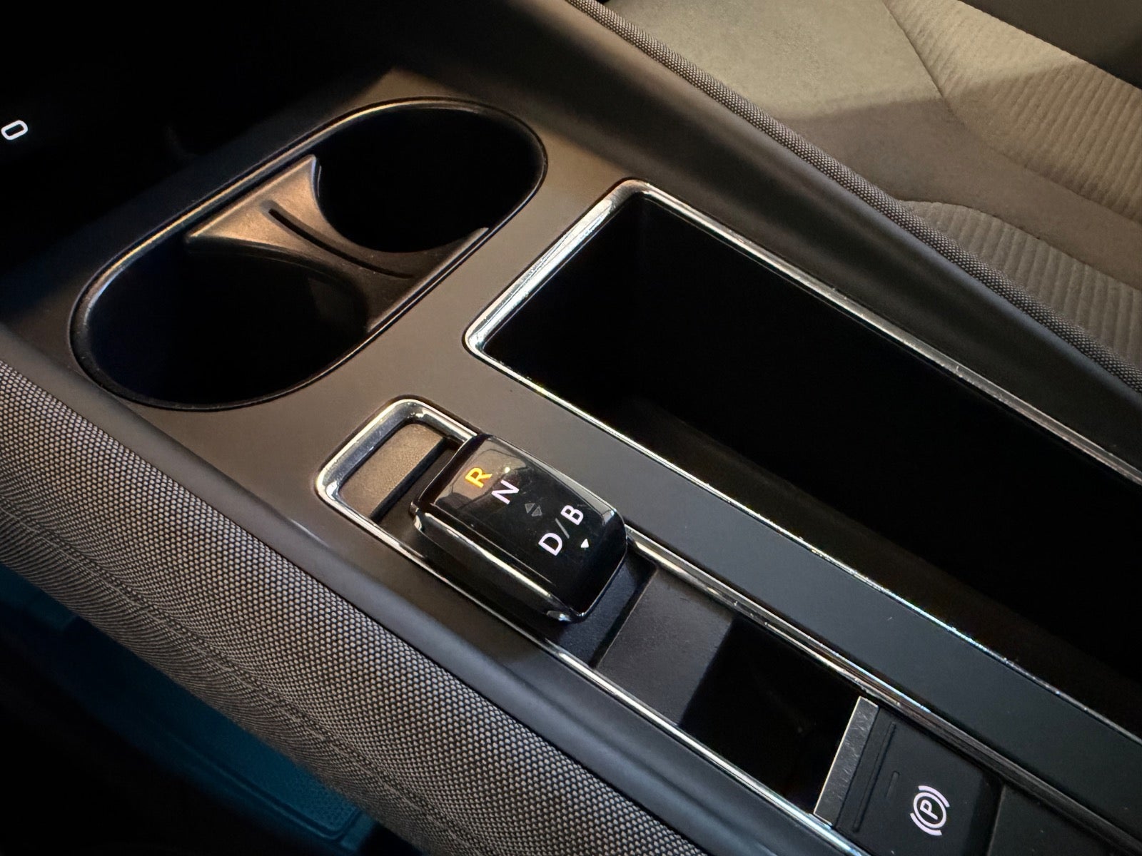 Skoda Enyaq iV Plus Loft