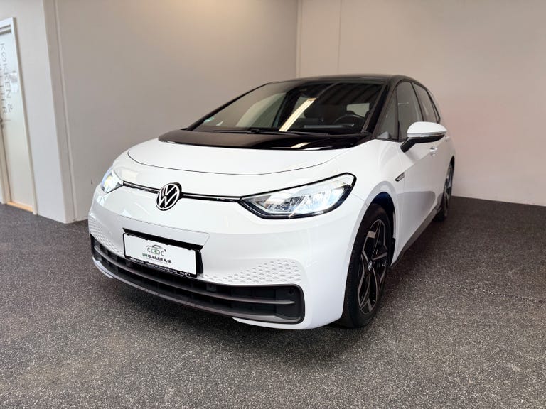 VW ID.3 Pro Performance