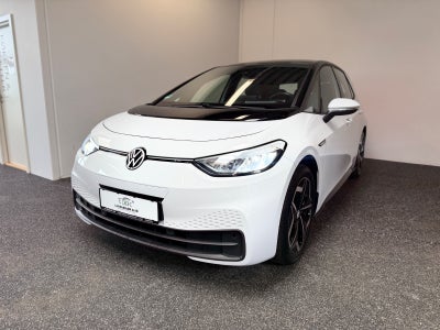 Volkswagen ID.3 Pro Performance