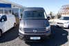 VW Crafter 35 TDi 177 Kassevogn L3H3 aut. thumbnail