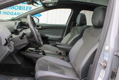 VW ID.4 Pro Performance