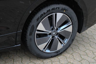 Skoda Enyaq iV Coupé