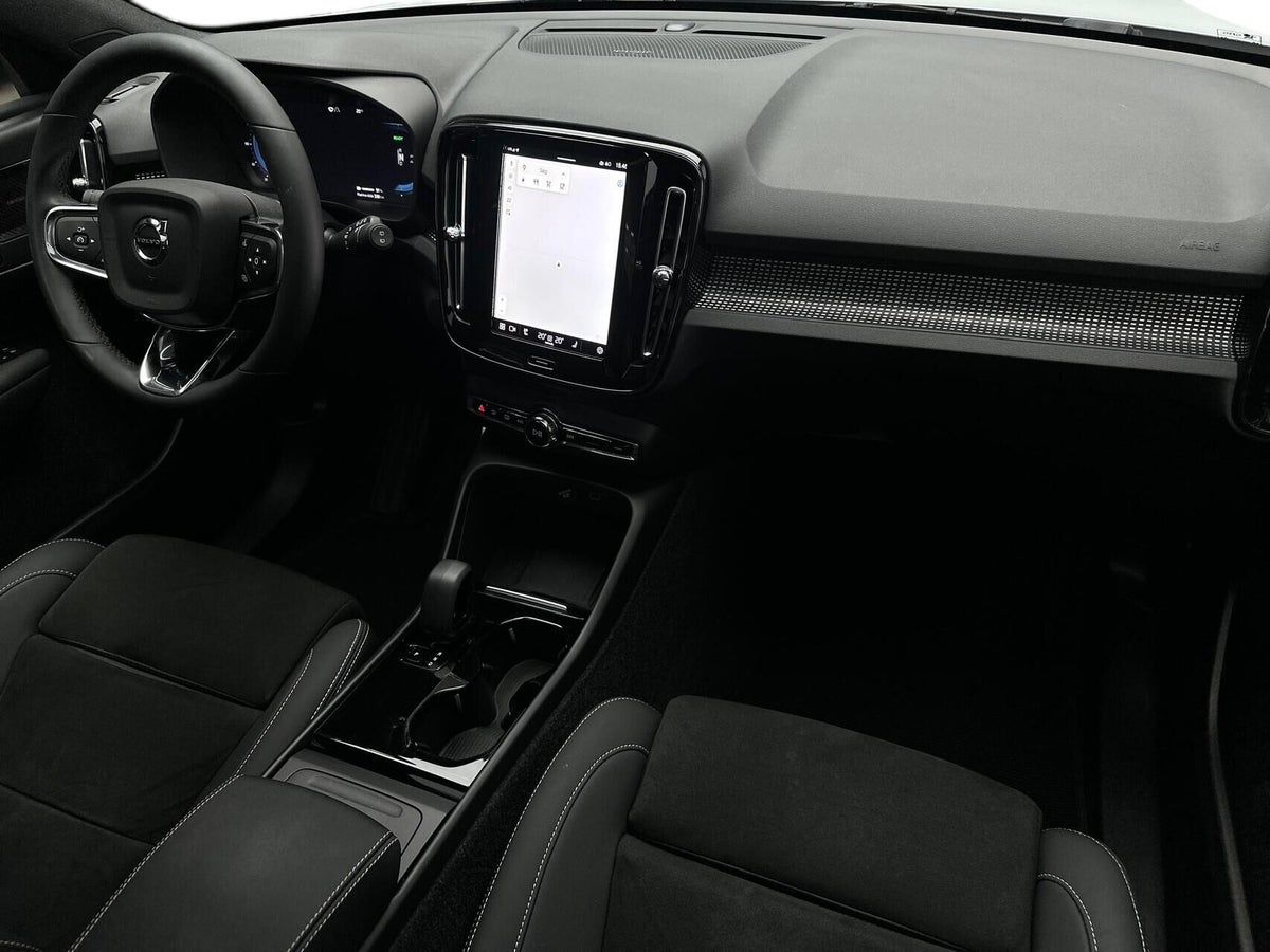 Volvo XC40 P6 ReCharge Pro billede 10