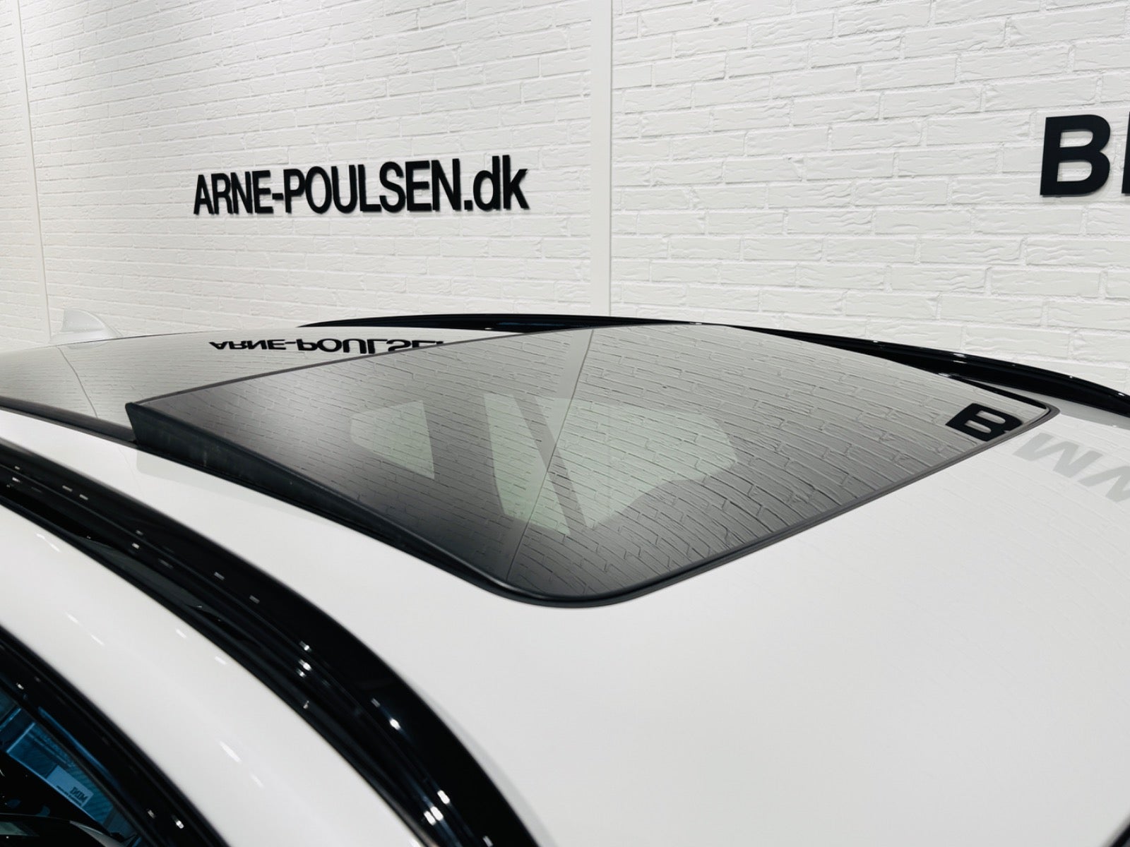 BMW iX3  Charged Plus M-Sport,  5-dørs