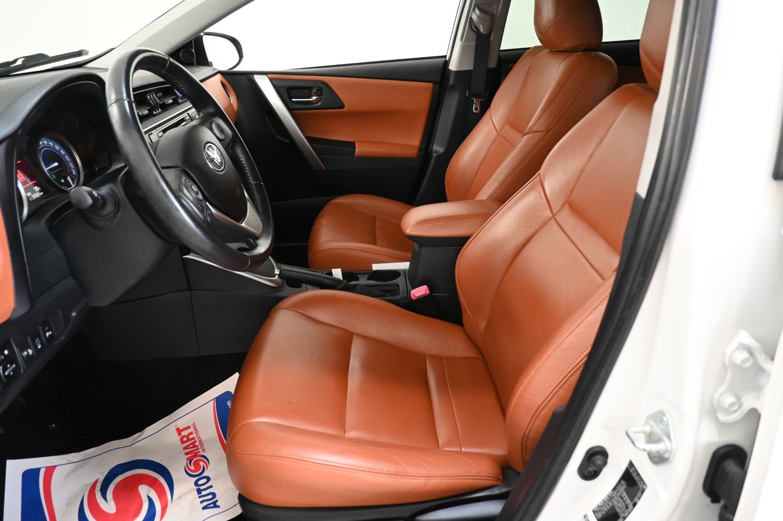 Toyota Auris Hybrid H2+ Touring Sports CVT