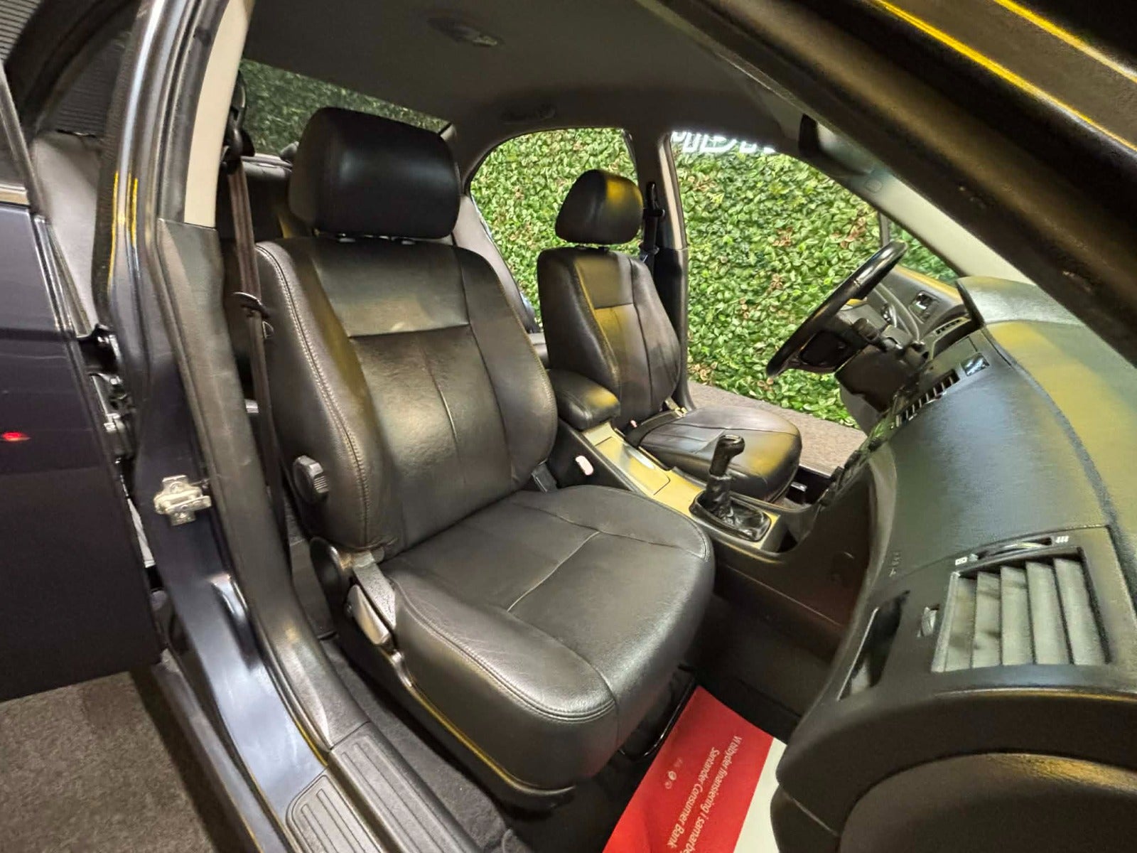 Billede af Chevrolet Epica 2,0 LS