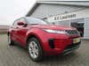 Land Rover Range Rover Evoque D180 S aut. Van