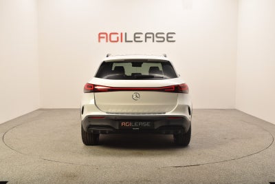 Mercedes EQA250 AMG Line