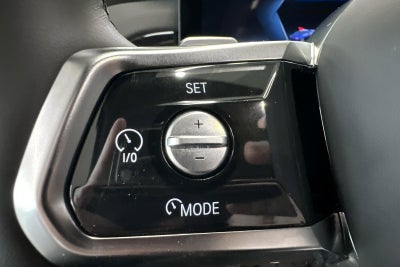 BMW i7 eDrive50 M-Sport