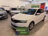 Skoda Rapid TSi 90 Ambition