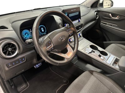 Hyundai Kona EV Trend billede 2