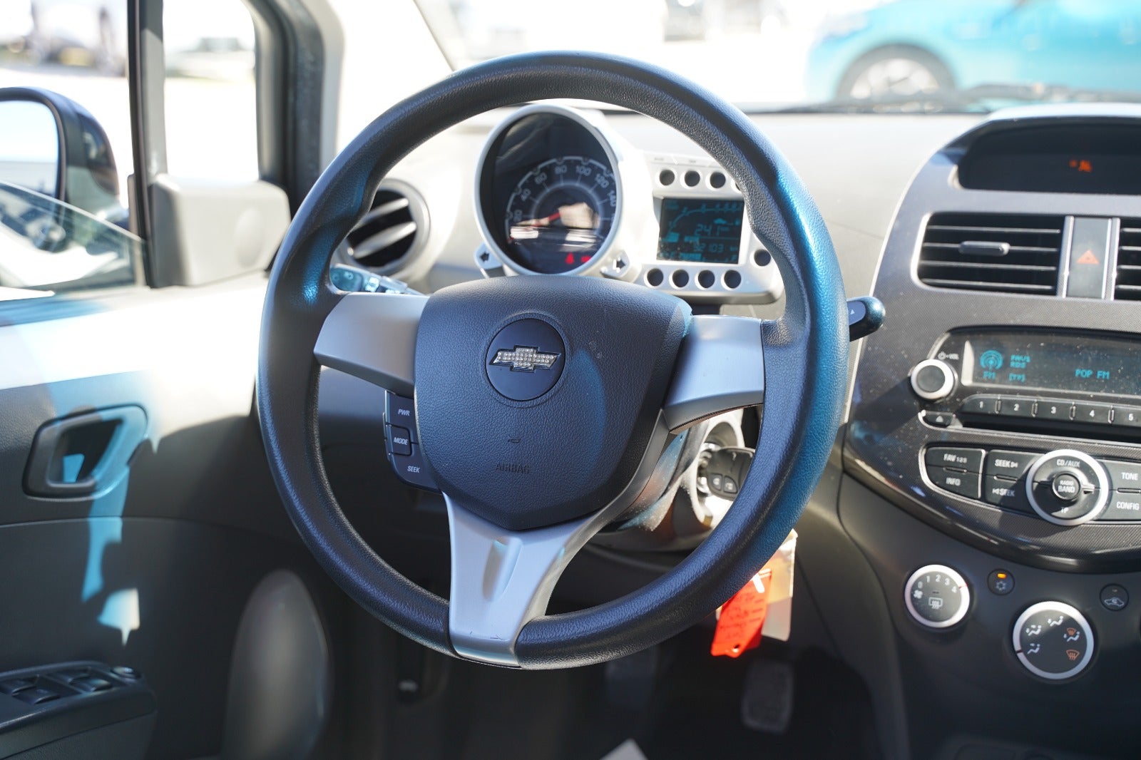 Billede af Chevrolet Spark 1,0 LT