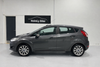 Ford Fiesta SCTi 125 Titanium thumbnail