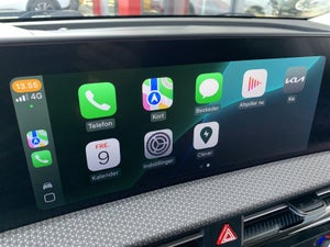 Kia EV6 Long Range Performance Upgrade AWD
