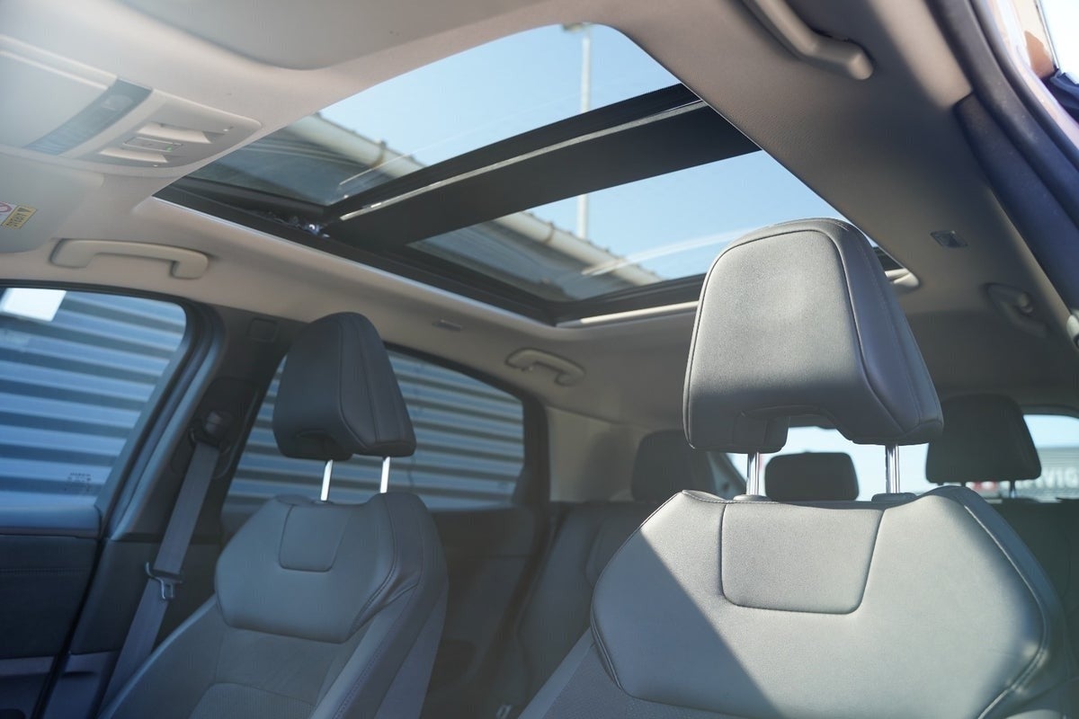 Billede af Nissan Ariya 87 Evolve