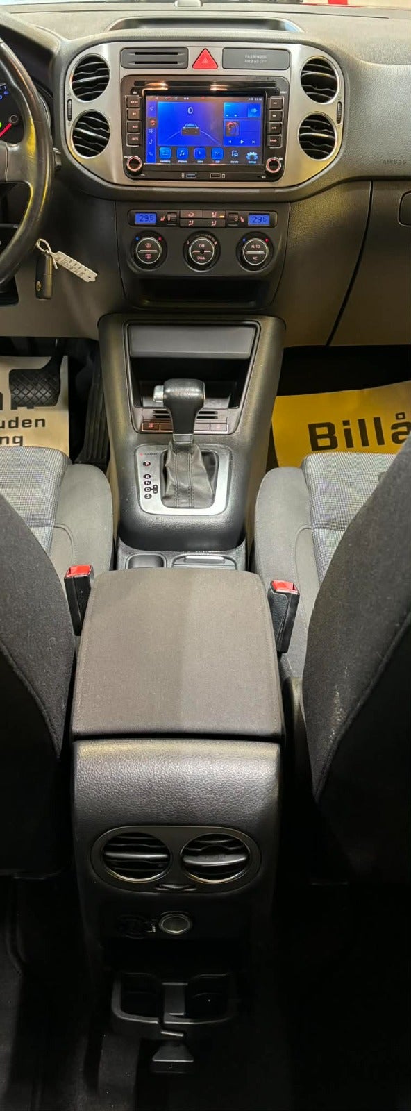 Billede af VW Tiguan 2,0 TSi 170 Track & Field Tiptr. 4Motion