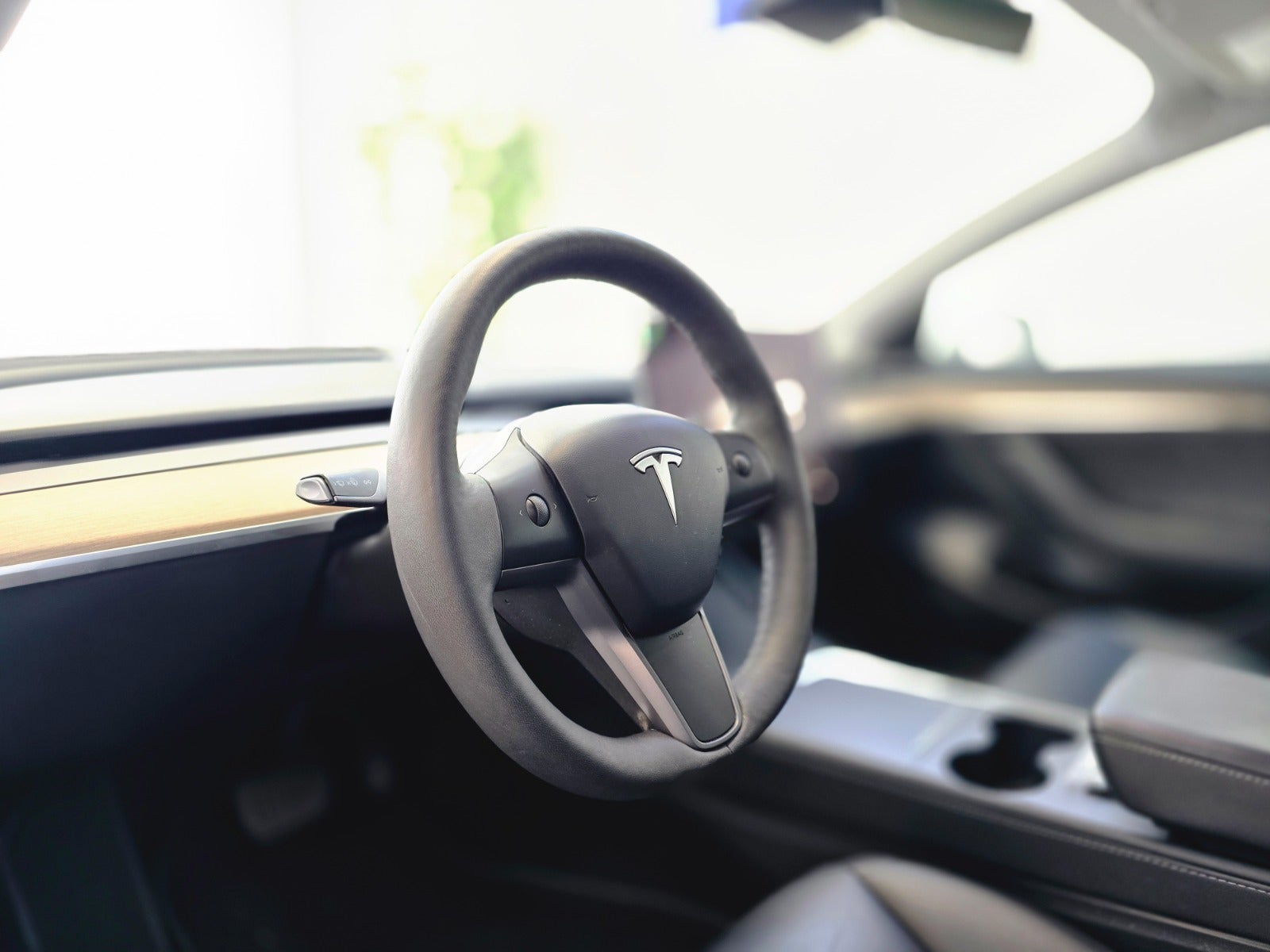 Billede af Tesla Model 3 RWD