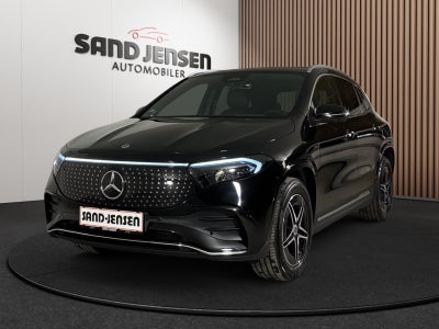 Mercedes EQA350 AMG Premium 4Matic
