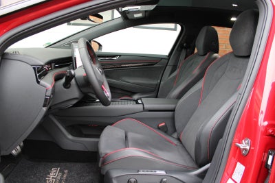 VW ID.7 GTX Max Tourer 4Motion