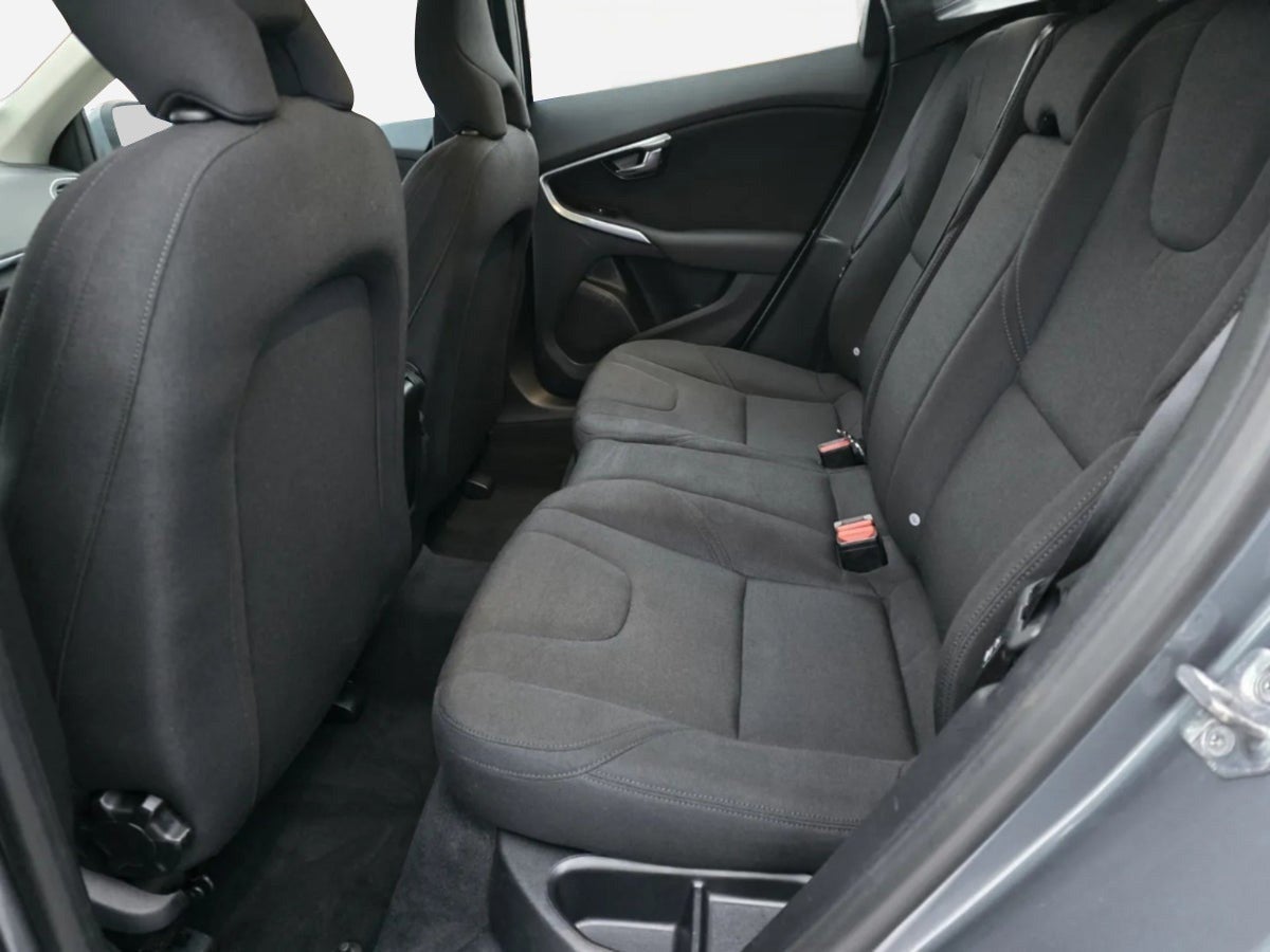 Billede af Volvo V40 2,0 D2 120 Momentum